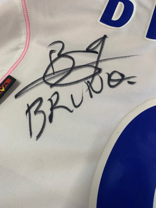 Evian Thonon Gaillard 2014-2015 HOME 9 BRUNO