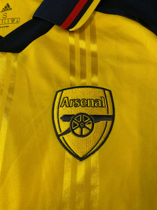 Arsenal 2019-2020 Training