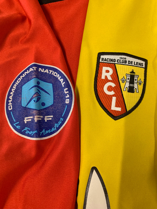 Lens 2015-2016 HOME 9