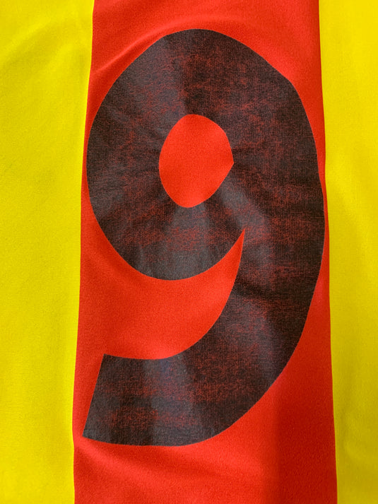 Lens 2015-2016 HOME 9