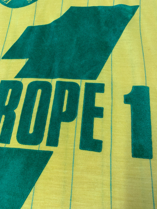 Nantes 1980-1981 HOME