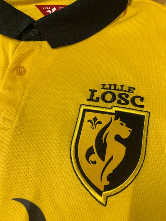 Lille 2014-2015 AWAY