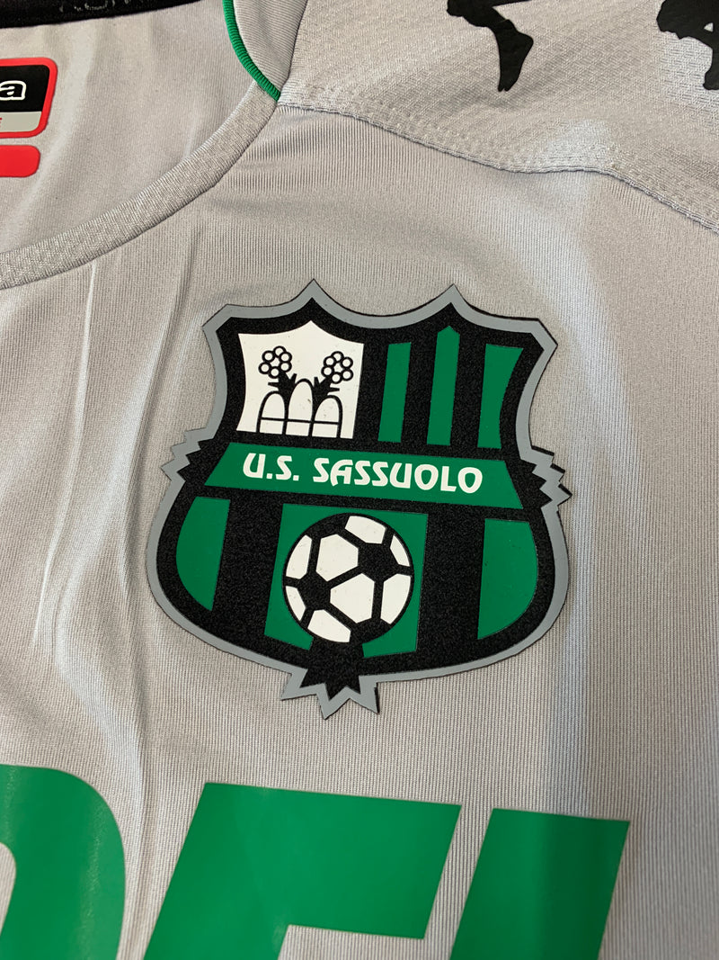 Chargez l&#39;image dans la visionneuse de la galerie, Sassuolo 2017-2018 Goal
