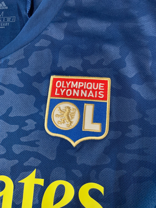 Lyon 2020-2021 THIRD