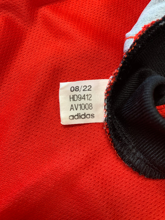 Belgique 2022 HOME