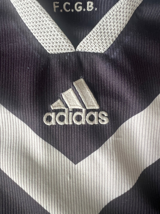 Bordeaux 2000-2001 HOME 22 PAULETA (XL)