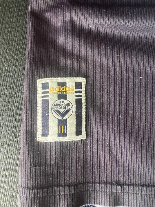 Bordeaux 2000-2001 HOME 22 PAULETA (XL)