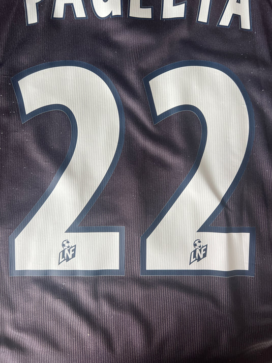 Bordeaux 2000-2001 HOME 22 PAULETA (XL)