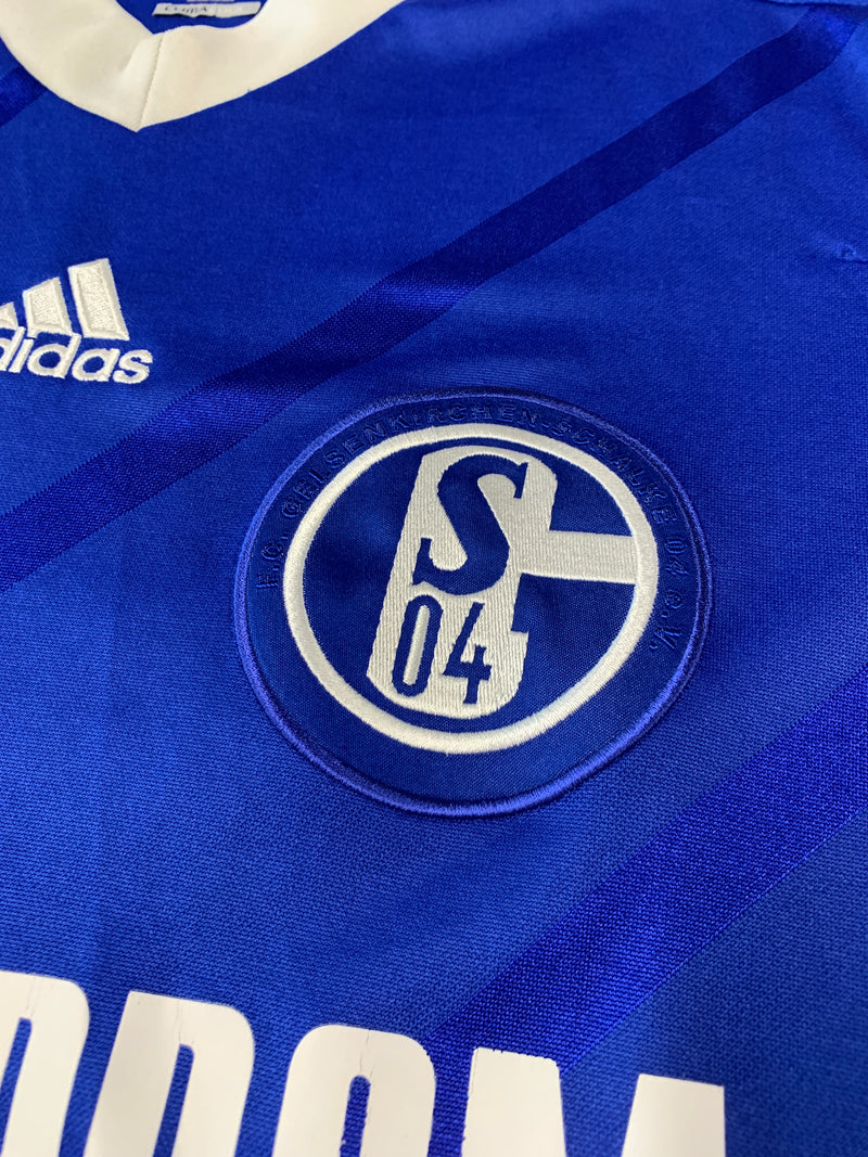 Chargez l&#39;image dans la visionneuse de la galerie, Schalke 04 2012-2013 HOME
