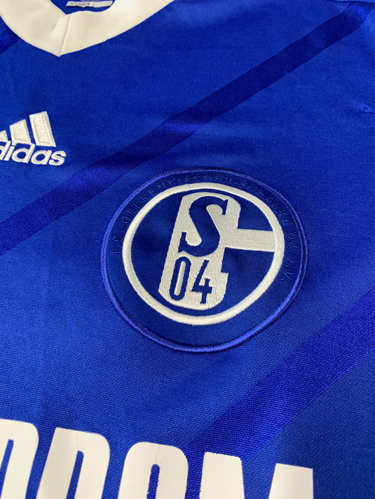 Schalke 04 2012-2013 HOME