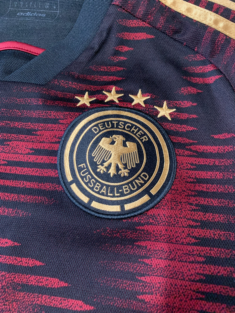 Chargez l&#39;image dans la visionneuse de la galerie, Allemagne 2022 AWAY
