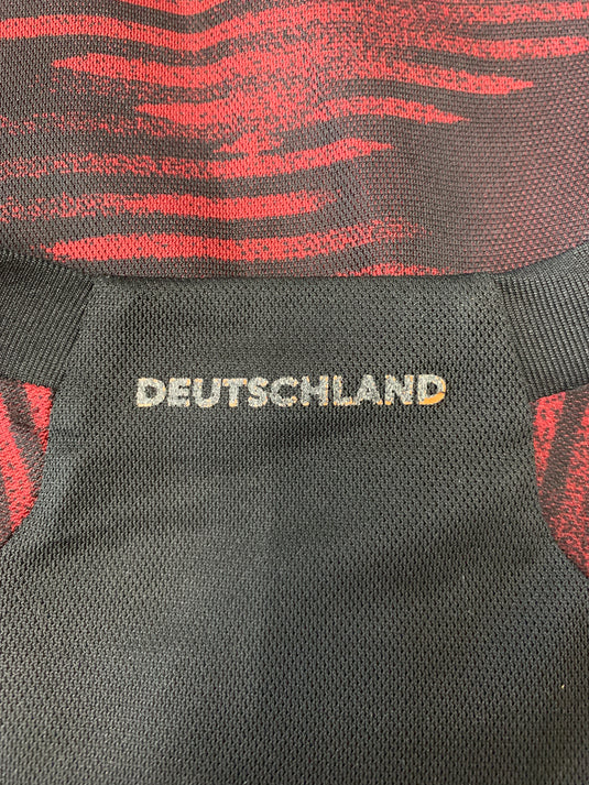 Allemagne 2022 AWAY