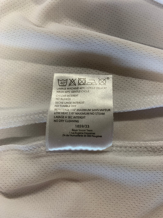 Reims 2020-2021 AWAY