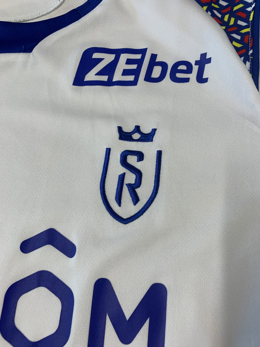 Reims 2020-2021 AWAY
