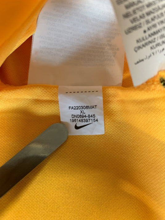 Pays-Bas 2022 HOME