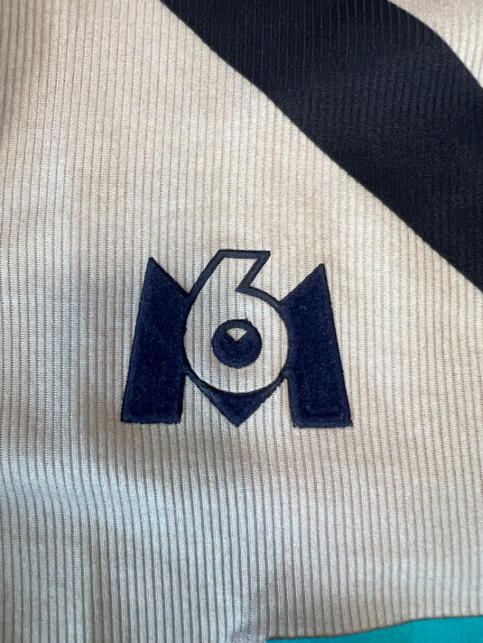 Bordeaux 2000-2001 THIRD 22 PAULETA (M)