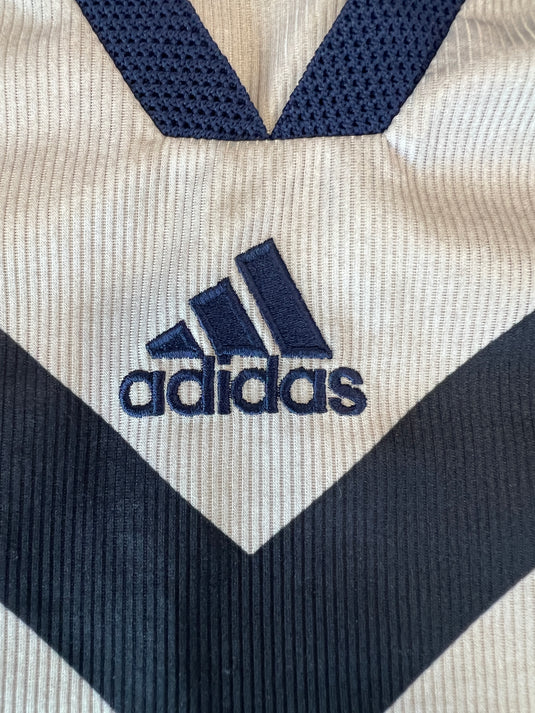 Bordeaux 2000-2001 THIRD 22 PAULETA (M)