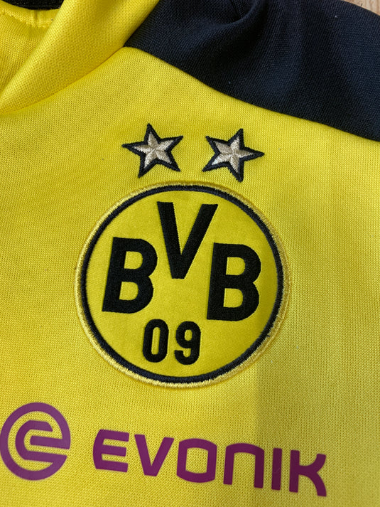 Borussia Dortmund 2016-2017 Training