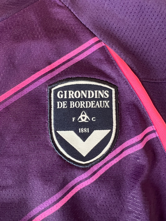 Bordeaux 2010-2011 THIRD 5 FERNANDO (S)