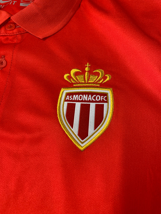 Monaco 2014-2015 HOME