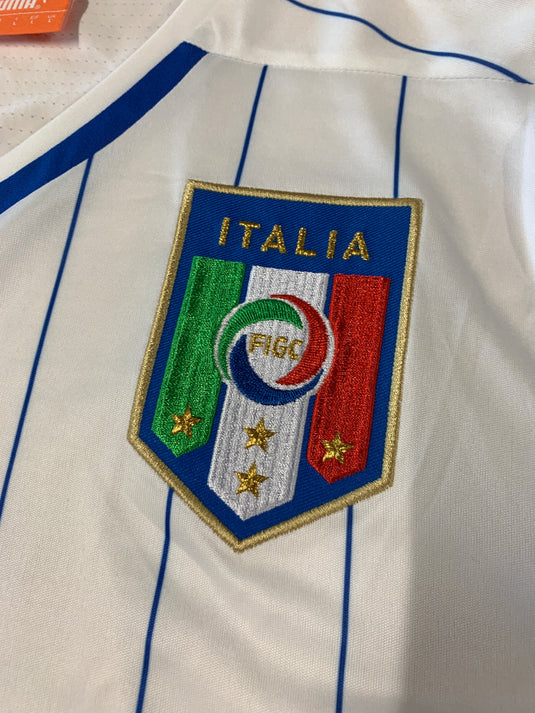 Italie 2014 AWAY