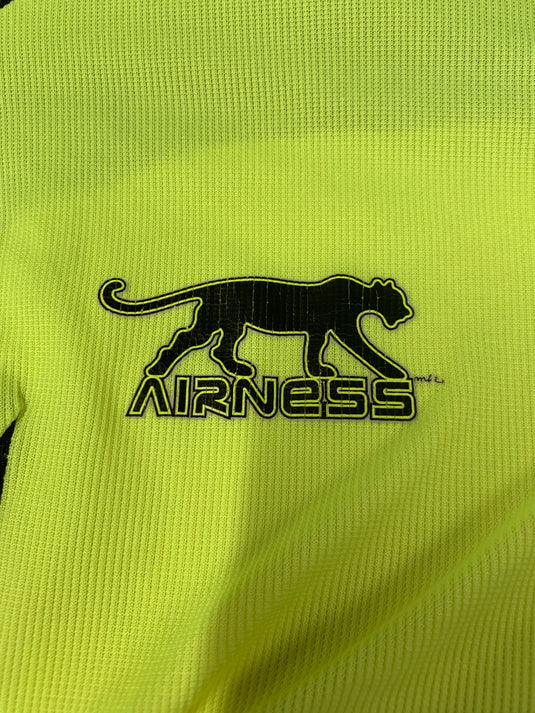 Le Havre 2008-2009 THIRD 19 ANIN