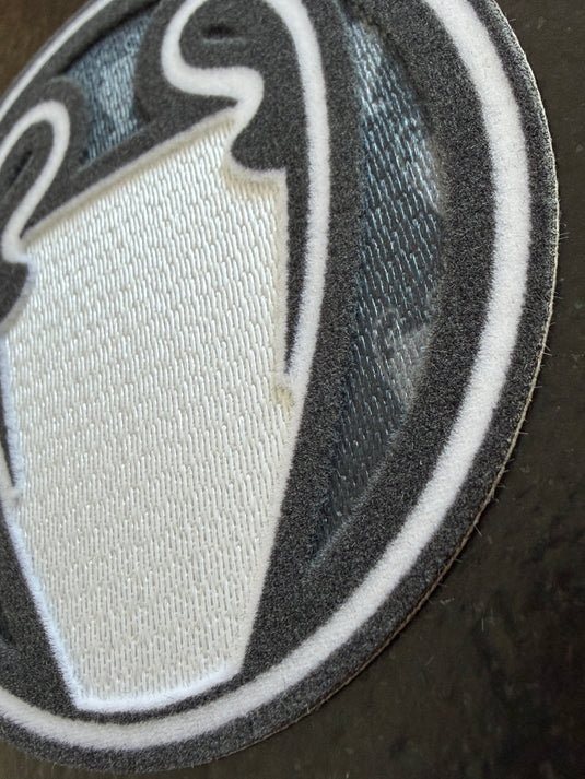 Pack Patch + 2 étoiles UCL Champions 2026 Paris PSG - Monblason