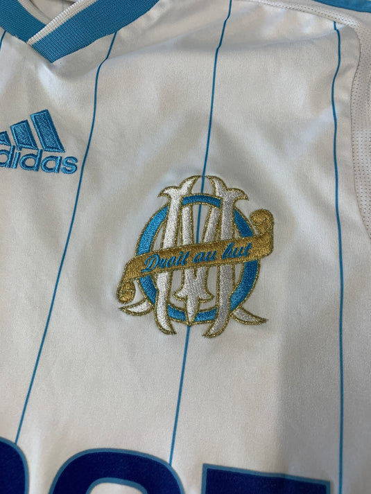 Marseille 2009-2010 HOME