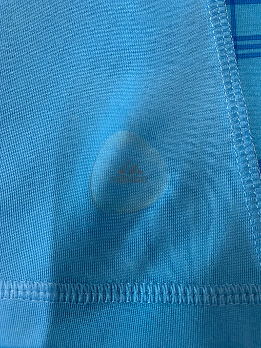 Marseille 2010-2011 AWAY