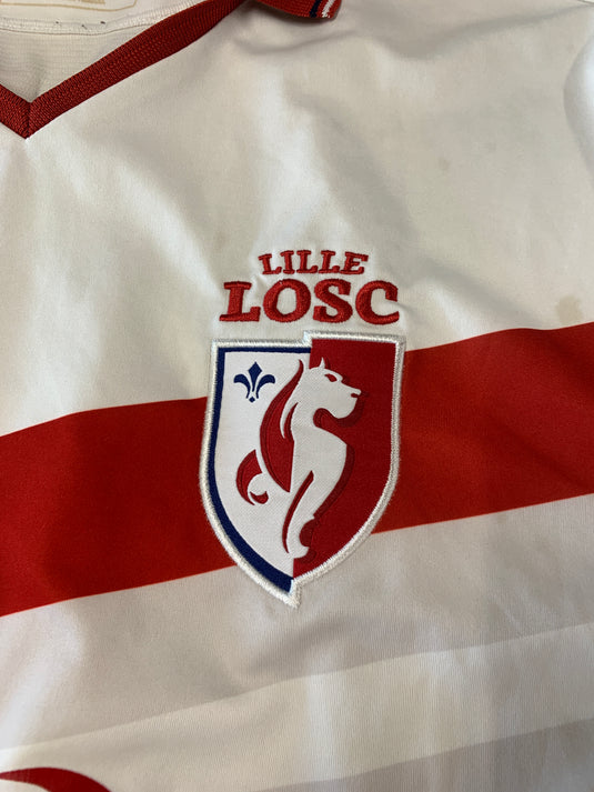 Lille 2016-2017 HOME 6 AMADOU