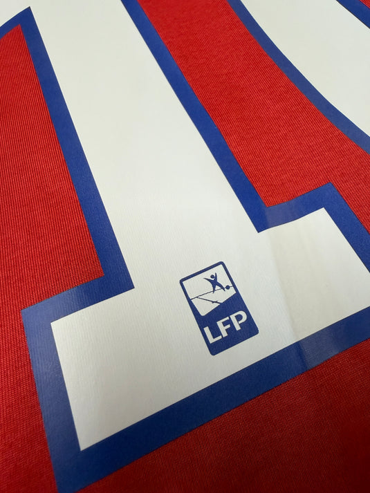 Lille 2011-2012 HOME 10 HAZARD