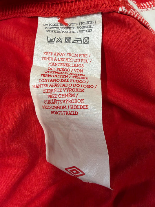 Lille 2011-2012 HOME 10 HAZARD