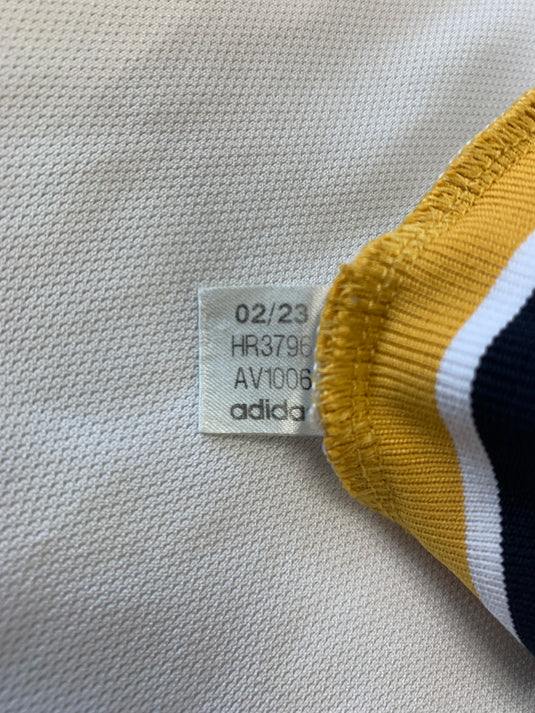 Réal madrid 2023-2024 HOME 5 BELLINGHAM