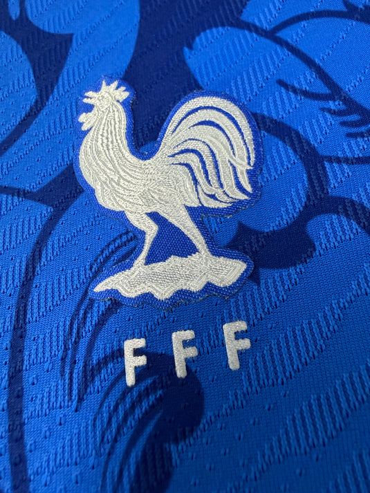 France Féminines 2022 HOME 3