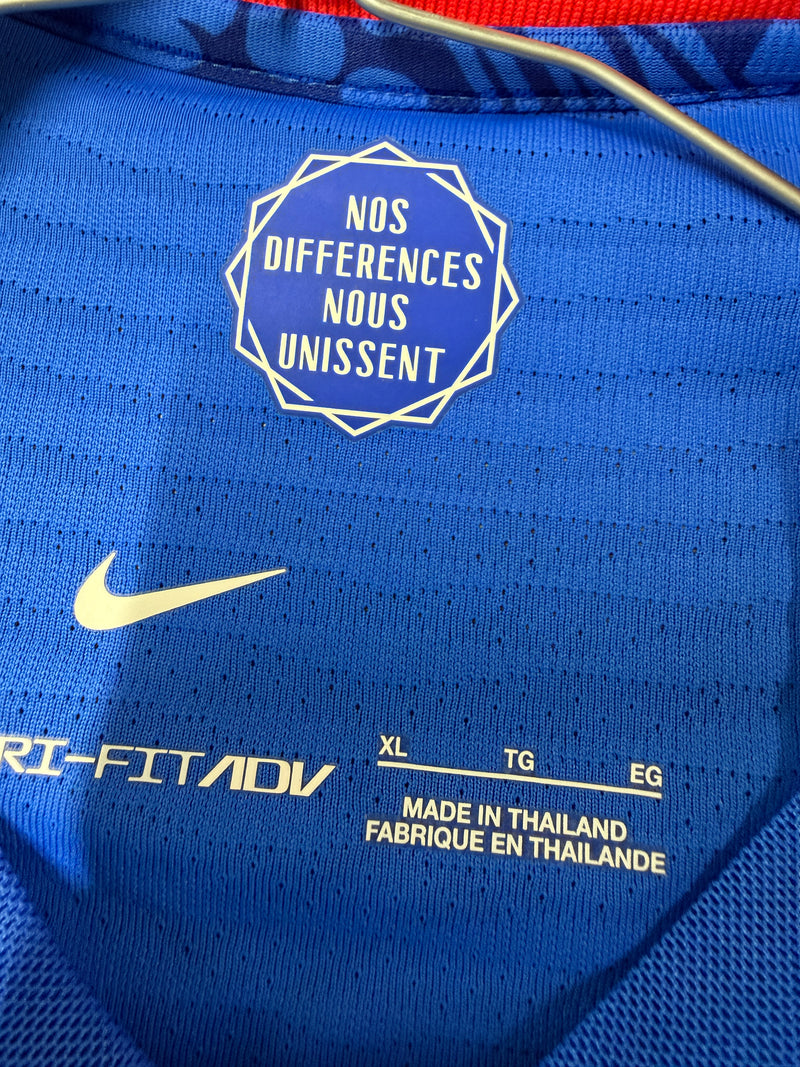 Chargez l&#39;image dans la visionneuse de la galerie, France Féminines 2022 HOME 3
