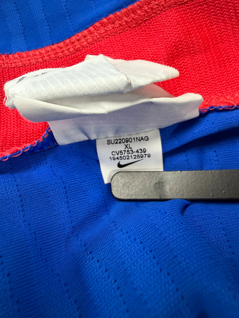 Chargez l&#39;image dans la visionneuse de la galerie, France Féminines 2022 HOME 3
