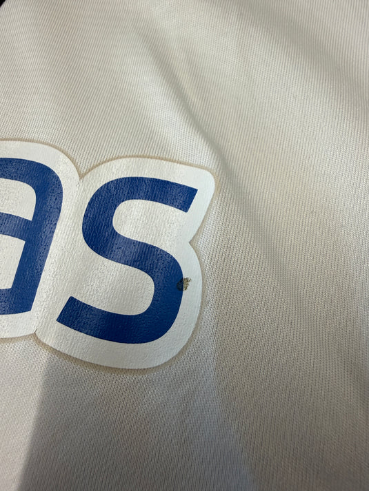 Vasco de Gama 2009 AWAY