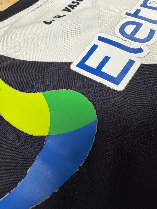 Vasco de Gama 2009 AWAY