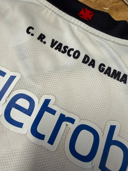 Vasco de Gama 2009 AWAY