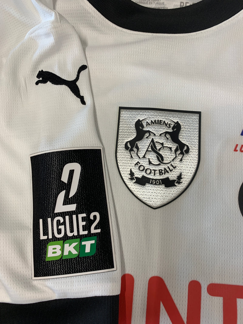Chargez l&#39;image dans la visionneuse de la galerie, Amiens 2024-2025 HOME 34 BAKAYOKO
