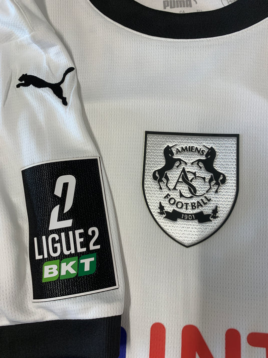 Amiens 2024-2025 HOME 9 MAFOUTA