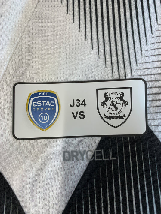 Amiens 2024-2025 HOME 9 MAFOUTA