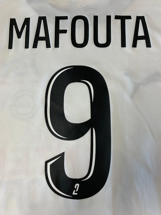 Amiens 2024-2025 HOME 9 MAFOUTA