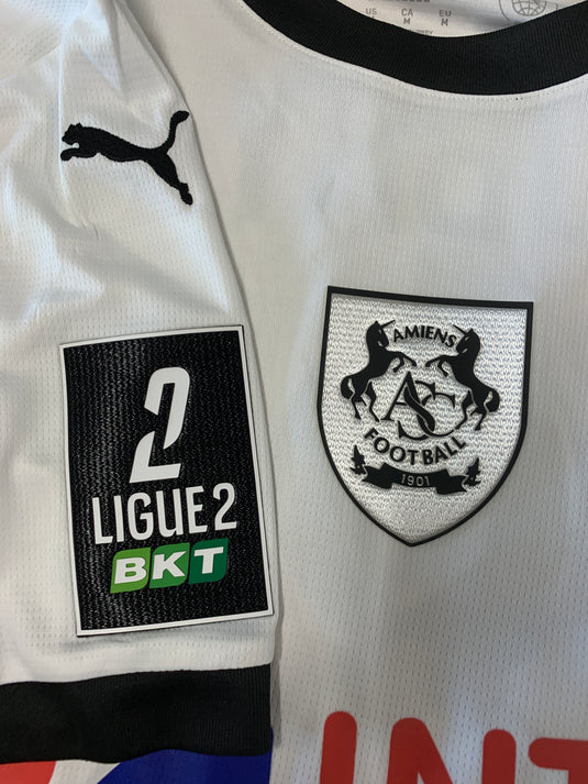 Amiens 2024-2025 HOME 8 LOBRY