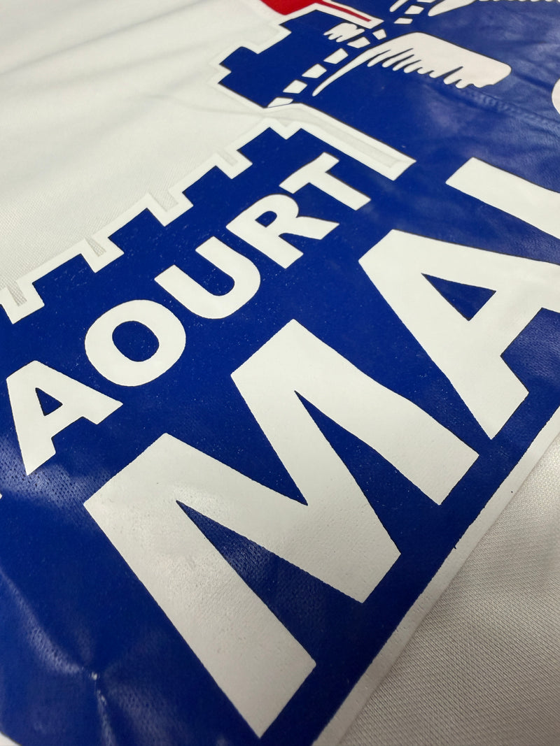 Chargez l&#39;image dans la visionneuse de la galerie, Brest 2013-2014 HOME
