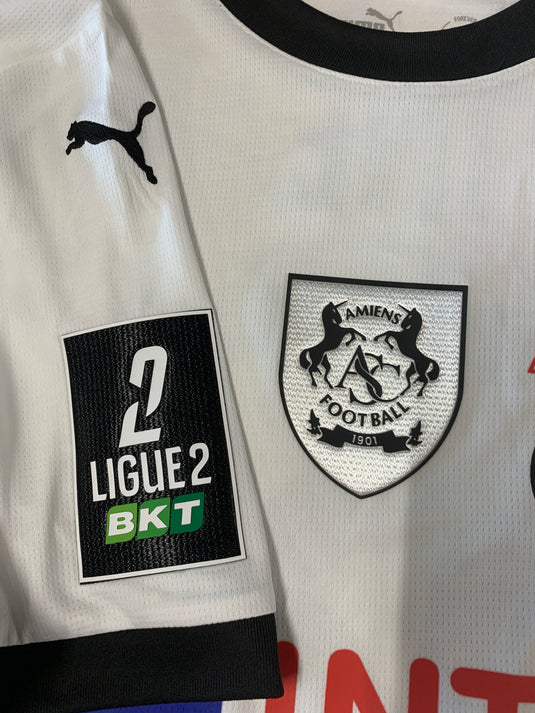 Amiens 2024-2025 HOME 58 TINE
