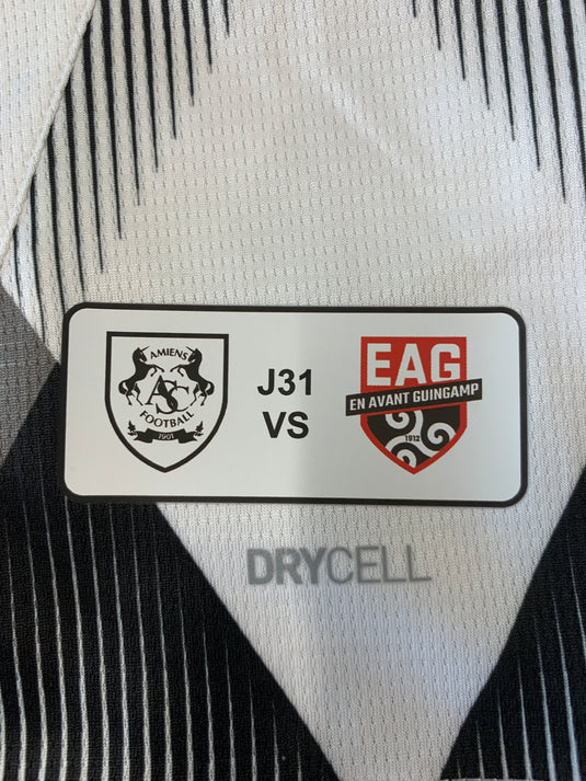 Amiens 2024-2025 HOME 58 TINE
