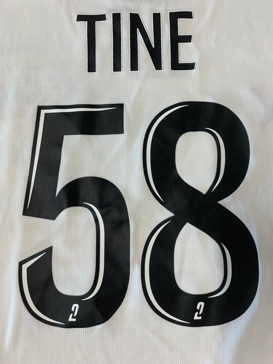 Amiens 2024-2025 HOME 58 TINE