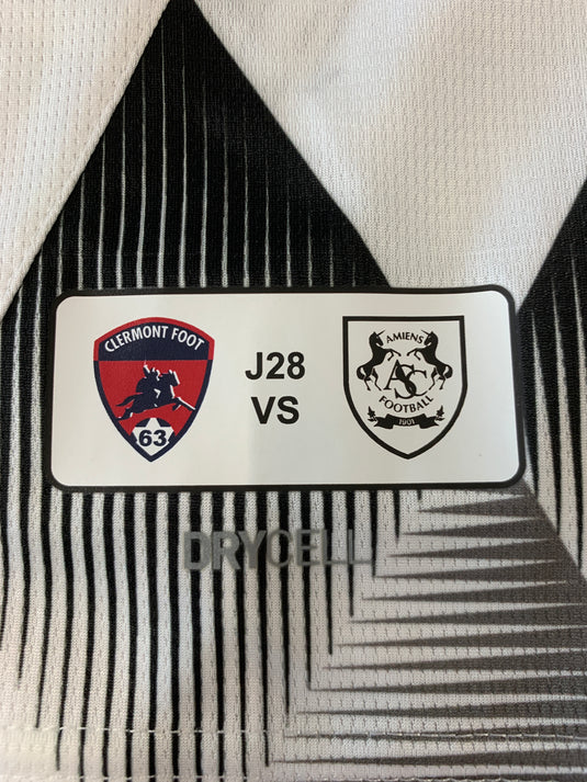 Amiens 2024-2025 HOME 27 LUTIN