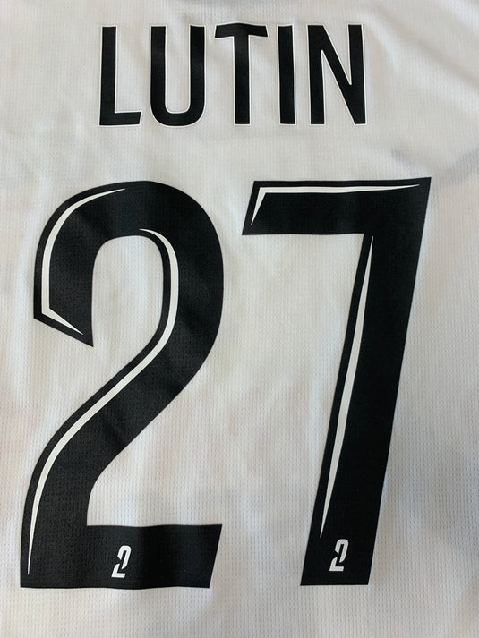 Amiens 2024-2025 HOME 27 LUTIN